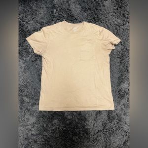 Gap Pocket Tee